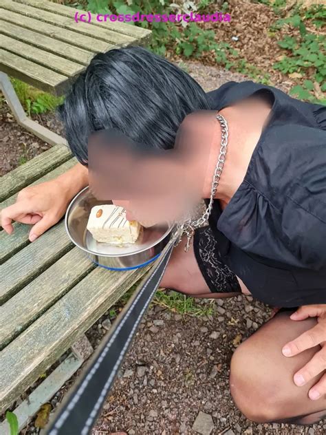 Sissy Und Ihr Napf Nude Pics Xhamster