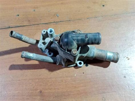 Купить Корпус термостата Nissan Almera N16 2000-2006 в Вологде в ...