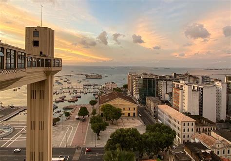 O Que Fazer Em Salvador Bahia Em 5 Dias A Vida Em Salvador