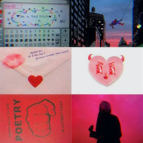 ESTP Aesthetic