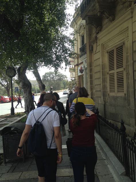 Walking Tours and Trips around Malta | Food Tours | Private Tours