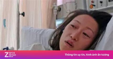 Mẫu Trung Quốc tự tử vì ảnh nude bị rao bán trên web đen Sao Hollywood ZNEWS VN