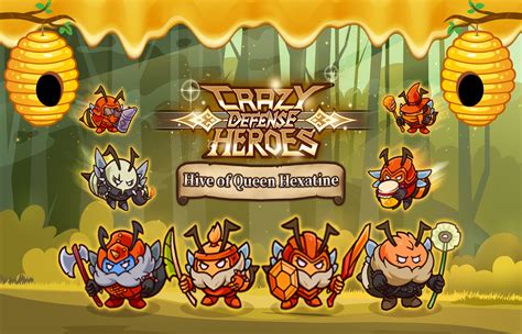 Crazy Defense Heroes On Web3earner