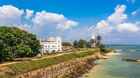 Galle Sri Lanka Deyo Tours