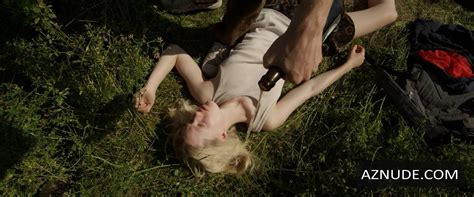 Julia Zange Nude Aznude