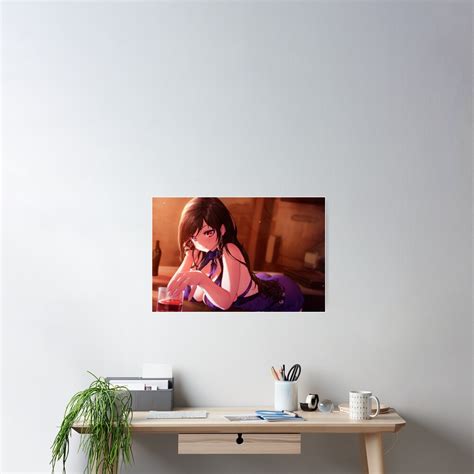 Hot Tifa Lockhart Final Fantasy FFVII Sexy Lewd Anime Hentai Girl Boobs Tits Thighs Ass Butt