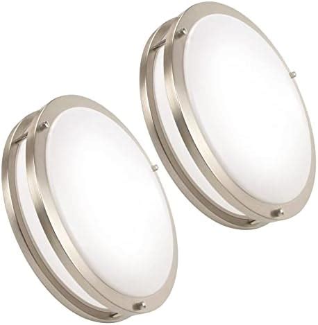 Altair Lighting Led Inch Flush Mount Decorative Light Fixture W