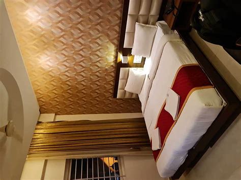 Royal Indraprastha The Hotel 𝗕𝗢𝗢𝗞 Bangalore Hotel