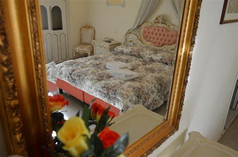 Imperial Rooms Hotel Roma Prezzi 2022 E Recensioni