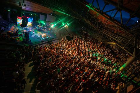 Gerald R Ford Amphitheater