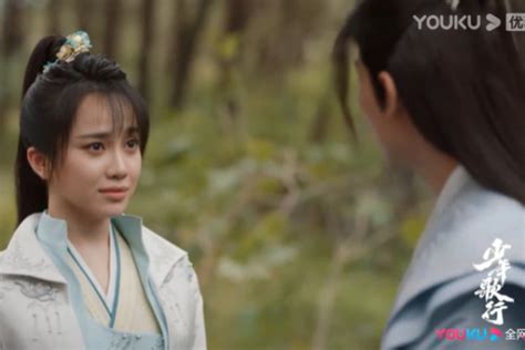 Preview Drama China The Blood of Youth Episode 26 dan 27, Tayang Besok Rabu, 11 Januari 2023 di ...