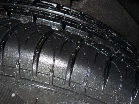 Your New Honda Dealer Charlotte Recommends Checking Your Tires' Air ...