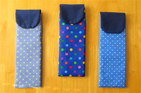 Simply Inter Nos Diy Curling Iron Covers