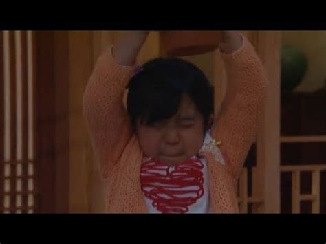 HOT 왔다 장보리 5회 은비 집 나가려는 엄마 붙잡으려 화분 집어던져 20140426 YouTube