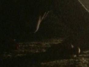 Alleluia Nude Scenes Aznude