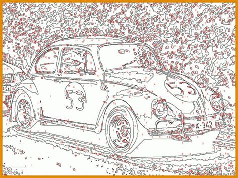 Erwachsene Malen Nach Zahlen Kostenlos Bis 100 - Dann sind sie bei