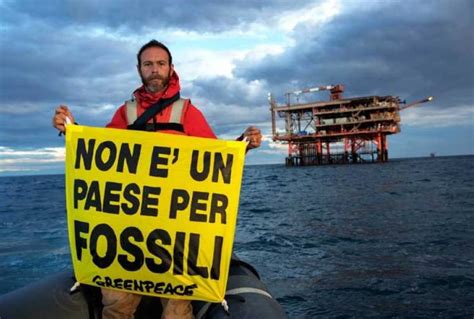 Referendum Il Petrolio Il Mare E Le Trivelle Video