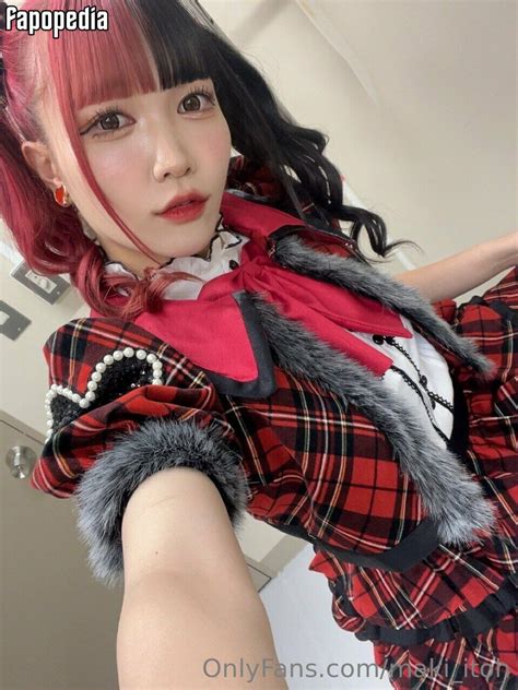 Maki Itoh Nude OnlyFans Leaks Photo 1001931 Fapopedia