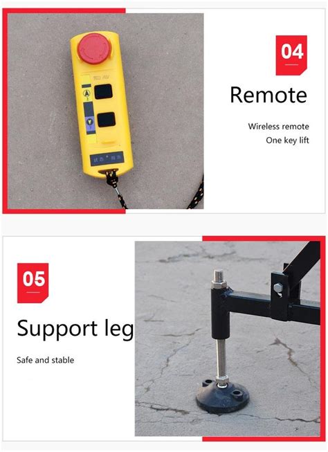 The Instructions For How To Use A Remote Control Device On A Bicycle Or