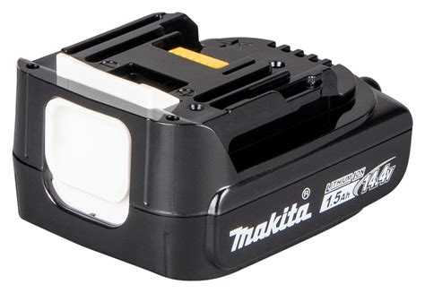 BL1415N - Akku BL1415N, Li-Ionen, 14,4 V, 1,5 Ah
