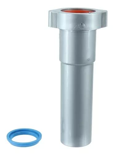 Extensión Plastica Lavabo O Fregadero Coflex 6puLG 06200715