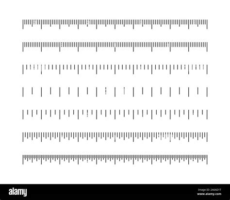 Inch Ruler To Scale On Screen
