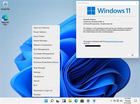 top key features  microsoft windows  operating system