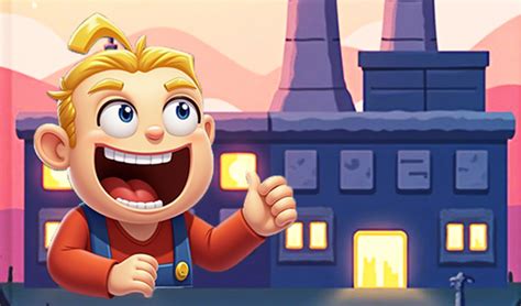 Factory Of Success Clicker （由 Denisgamedev 网上免费玩 Yandex Games