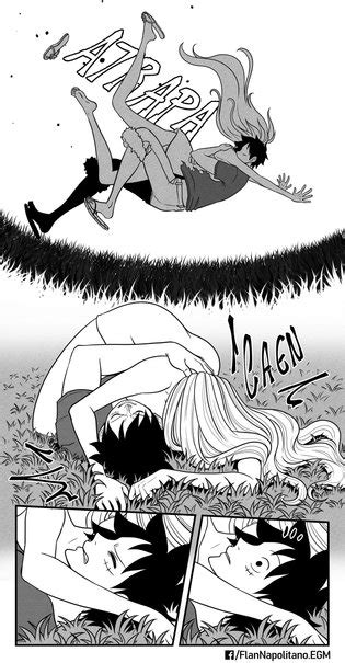 Flan Napolitano Cap Tulo Tensi N En Alta Mar One Piece Luscious Hentai Manga Porn