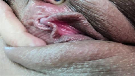 Colombian Pussy Fetish