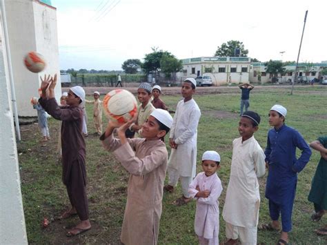 Campuses Jamia Islamia Riyazul Uloom Anwa