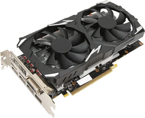 Amazon.co.jp: RX 580 8GB GDDR5 グラフィックス カード、DisplayPort x 3、HDMI、DVI、PCI ...