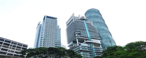 KL33 TOWER - Corporate Office Space To Let in KL City