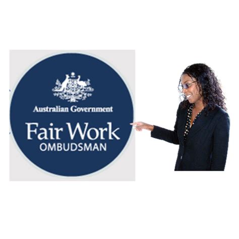 About Us Easy Read Fair Work Ombudsman