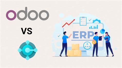 Odoo Vs Business Central Choosing The Right Erp For Your Sme Encode