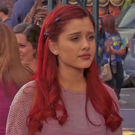 Cat Valentine Short Hair Styles Easy Valentines Hairstyles Valentine Hair