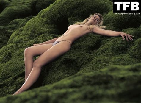 Susi Lisa Erdmann Sexy Nude Collection Photos Pinayflixx Mega Leaks