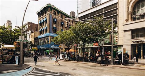 Explore Downtown Brooklyn | Shopping, Restaurants & More | New York City