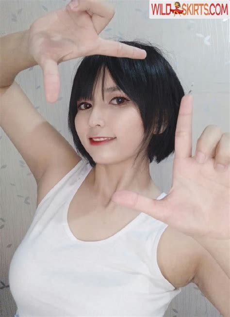 Rue Cosplayer Nude Leaked Photos And Videos Wildskirts