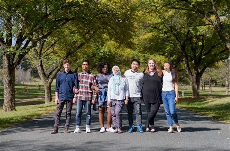 International students | Canberra