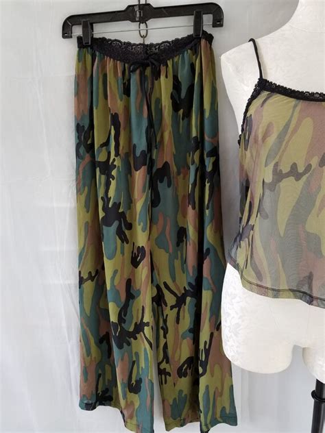 1980 S 90 S 5 Pc LINGERIE SET New REDUCED Price Gem