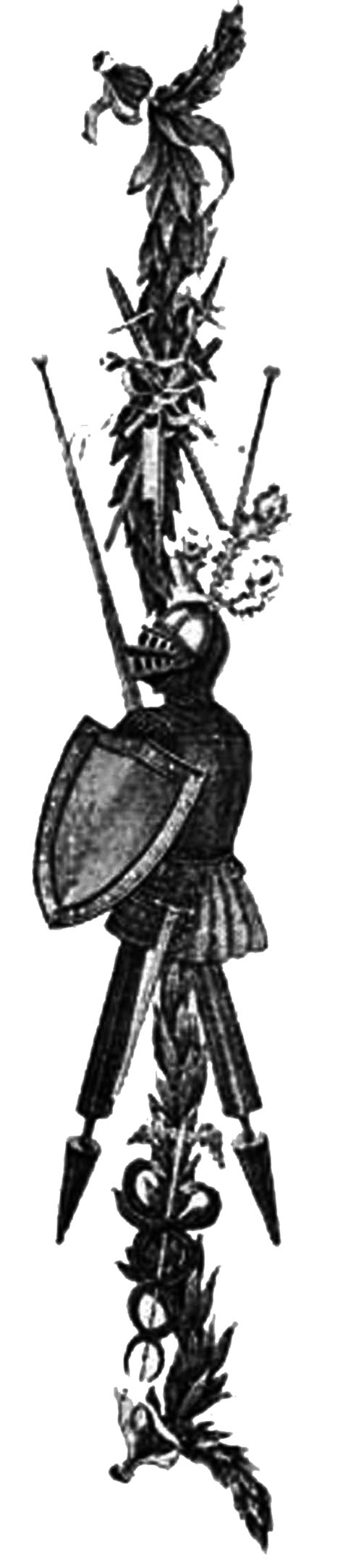 Кодекс шляхетской чести – Энциклопедикс