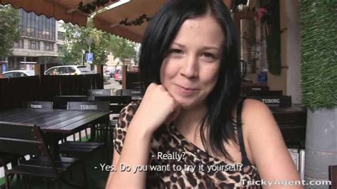 Youthful Dark Haired Gets Ass Fucking Pounded Stiff