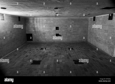 Dachau Concentration Camp Memorial Stock Photo Alamy