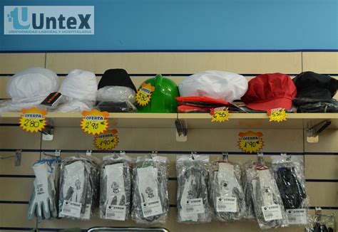 EMPRENDEDORES LUCENTINOS: Conocemos Untex con José Nieto - Glamour Lucena