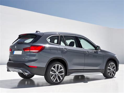 Bmw X1 Xdrive 25e Business Advantage Automatico