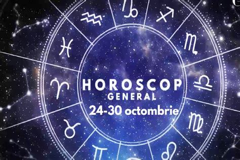 Horoscop S Pt M Nal Octombrie Eclipsa De Soare Din