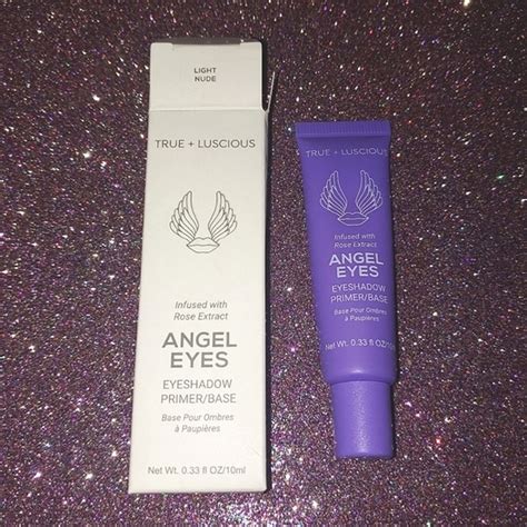 True Luscious Makeup Light Nude Angel Eyes Eyeshadow Primer True Luscious Poshmark