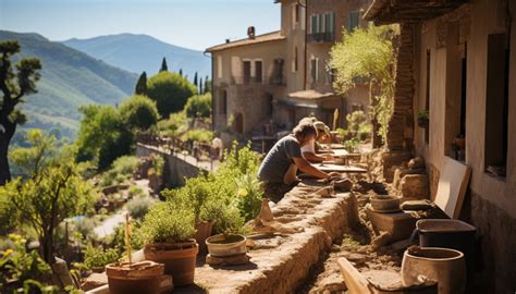 Scopri L Arte Del Pic Nic In Toscana Hotelk It