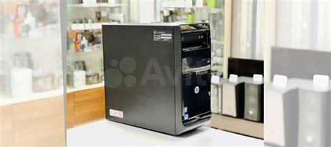 Пк для дома и офиса Intel i3 / 8GB / SSD /Гарантия купить в ...